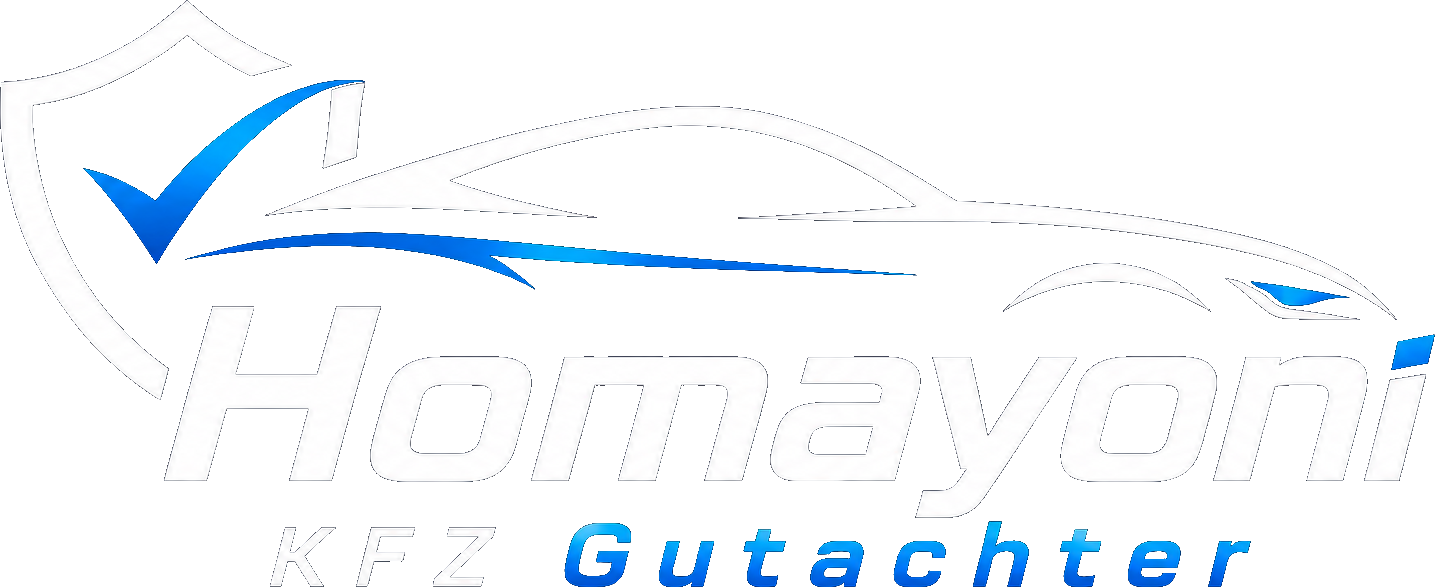 Homayoni KFZ Gutachter